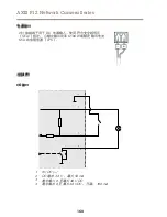 Предварительный просмотр 160 страницы Axis P1204 Installation Manual