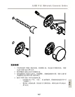 Предварительный просмотр 167 страницы Axis P1204 Installation Manual