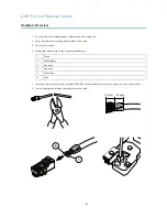 Предварительный просмотр 6 страницы Axis P1214-E User Manual