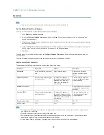 Предварительный просмотр 24 страницы Axis P1214-E User Manual