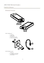 Предварительный просмотр 7 страницы Axis P1254 User Manual