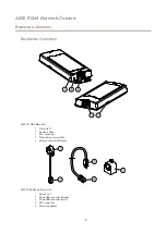 Предварительный просмотр 7 страницы Axis P1264 User Manual