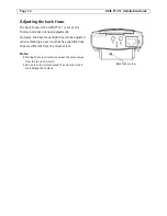 Предварительный просмотр 12 страницы Axis P1311 Installation Manual