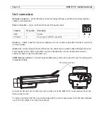 Предварительный просмотр 14 страницы Axis P1311 Installation Manual