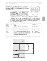 Предварительный просмотр 15 страницы Axis P1311 Installation Manual