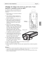 Предварительный просмотр 27 страницы Axis P1311 Installation Manual