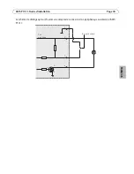 Предварительный просмотр 33 страницы Axis P1311 Installation Manual