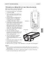 Предварительный просмотр 45 страницы Axis P1311 Installation Manual