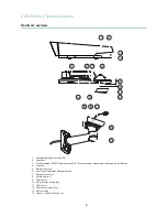 Предварительный просмотр 6 страницы Axis P1343-E User Manual