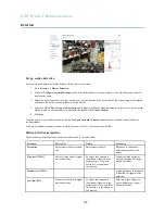 Предварительный просмотр 32 страницы Axis P1343-E User Manual