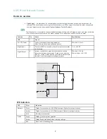 Предварительный просмотр 7 страницы Axis P1343 User Manual