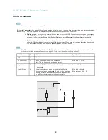 Предварительный просмотр 8 страницы Axis P1346-E User Manual