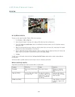 Предварительный просмотр 33 страницы Axis P1346-E User Manual