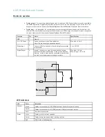 Preview for 7 page of Axis P1346 User Manual