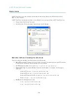 Preview for 16 page of Axis P1346 User Manual