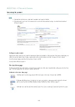 Preview for 13 page of Axis P1347-E User Manual