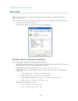 Предварительный просмотр 16 страницы Axis P1347 User Manual