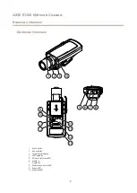 Предварительный просмотр 7 страницы Axis P1355 User Manual