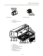 Предварительный просмотр 11 страницы Axis P1364-E Installation Manual