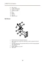 Предварительный просмотр 12 страницы Axis P1364-E Installation Manual