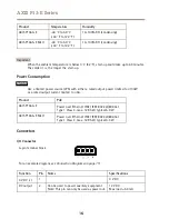 Предварительный просмотр 16 страницы Axis P1364-E Installation Manual