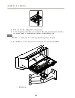 Предварительный просмотр 22 страницы Axis P1364-E Installation Manual