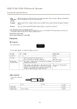 Preview for 71 page of Axis P1365-E Mk II User Manual