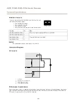 Preview for 72 page of Axis P1365-E Mk II User Manual