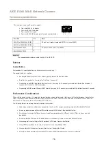 Предварительный просмотр 75 страницы Axis P1365 Mk II User Manual