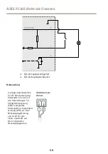 Предварительный просмотр 50 страницы Axis P1365 Installation Manual