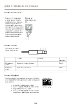 Предварительный просмотр 84 страницы Axis P1365 Installation Manual