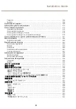 Предварительный просмотр 8 страницы Axis P1367-E Installation Manual