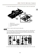 Предварительный просмотр 15 страницы Axis P1367-E Installation Manual