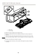 Предварительный просмотр 18 страницы Axis P1367-E Installation Manual