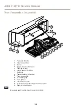 Предварительный просмотр 36 страницы Axis P1367-E Installation Manual