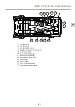 Предварительный просмотр 37 страницы Axis P1367-E Installation Manual