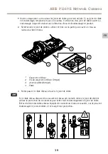 Предварительный просмотр 39 страницы Axis P1367-E Installation Manual