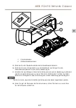 Предварительный просмотр 67 страницы Axis P1367-E Installation Manual