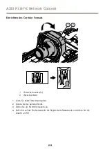 Предварительный просмотр 68 страницы Axis P1367-E Installation Manual