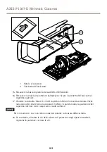 Предварительный просмотр 92 страницы Axis P1367-E Installation Manual