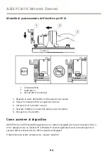 Предварительный просмотр 94 страницы Axis P1367-E Installation Manual