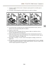 Предварительный просмотр 115 страницы Axis P1367-E Installation Manual