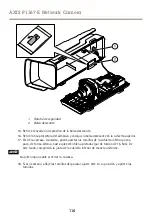 Предварительный просмотр 116 страницы Axis P1367-E Installation Manual