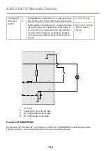 Предварительный просмотр 126 страницы Axis P1367-E Installation Manual