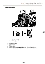 Предварительный просмотр 165 страницы Axis P1367-E Installation Manual