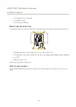 Предварительный просмотр 11 страницы Axis P1367-E User Manual