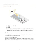 Предварительный просмотр 12 страницы Axis P1367-E User Manual