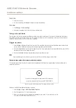 Предварительный просмотр 18 страницы Axis P1367-E User Manual