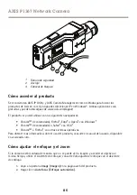 Предварительный просмотр 86 страницы Axis P1367 Installation Manual