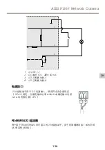 Предварительный просмотр 129 страницы Axis P1367 Installation Manual